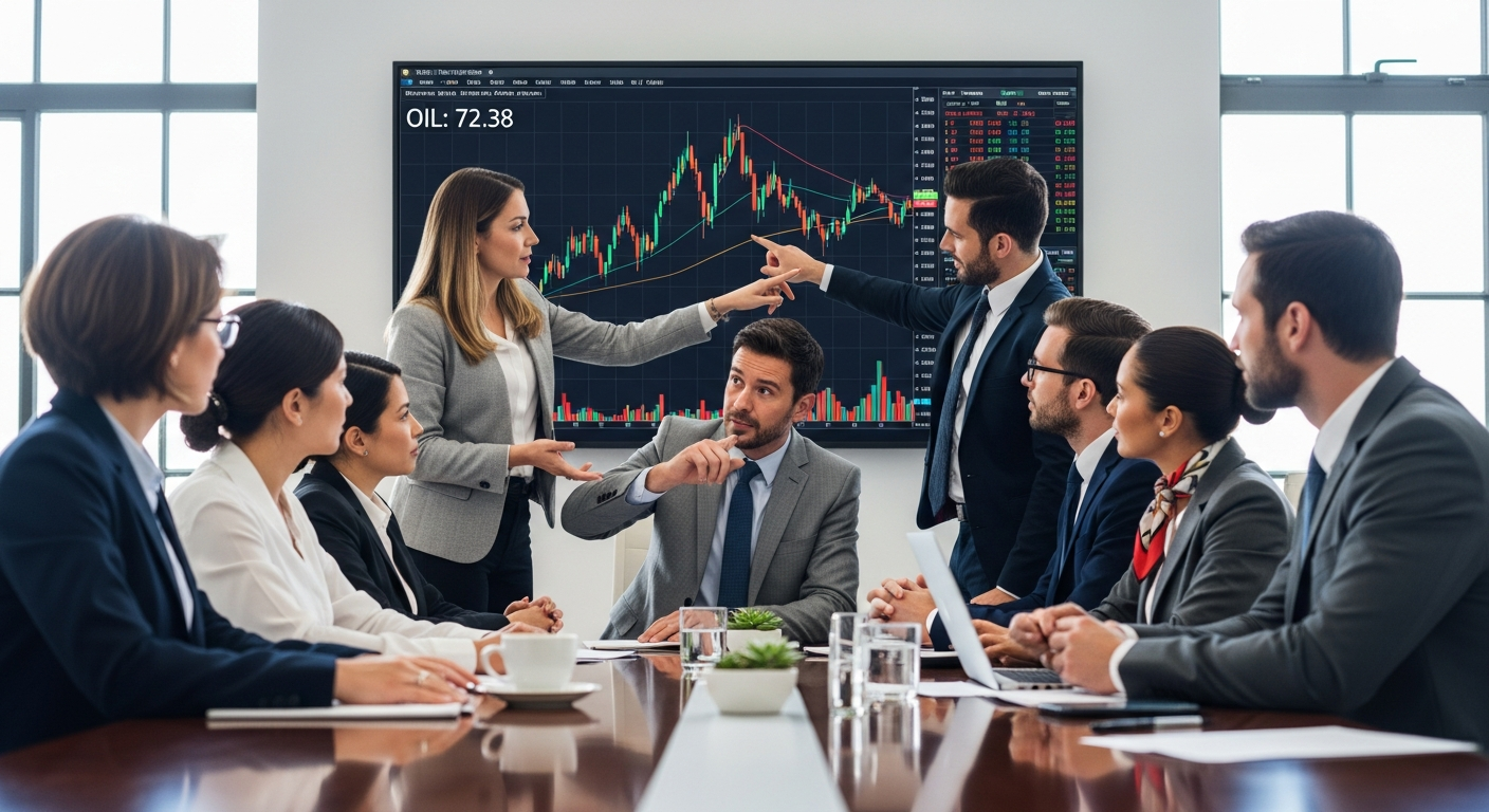 Nestensant.no avslører: Børsanalytikere har perfeksjonert språket for å unngå ansvar