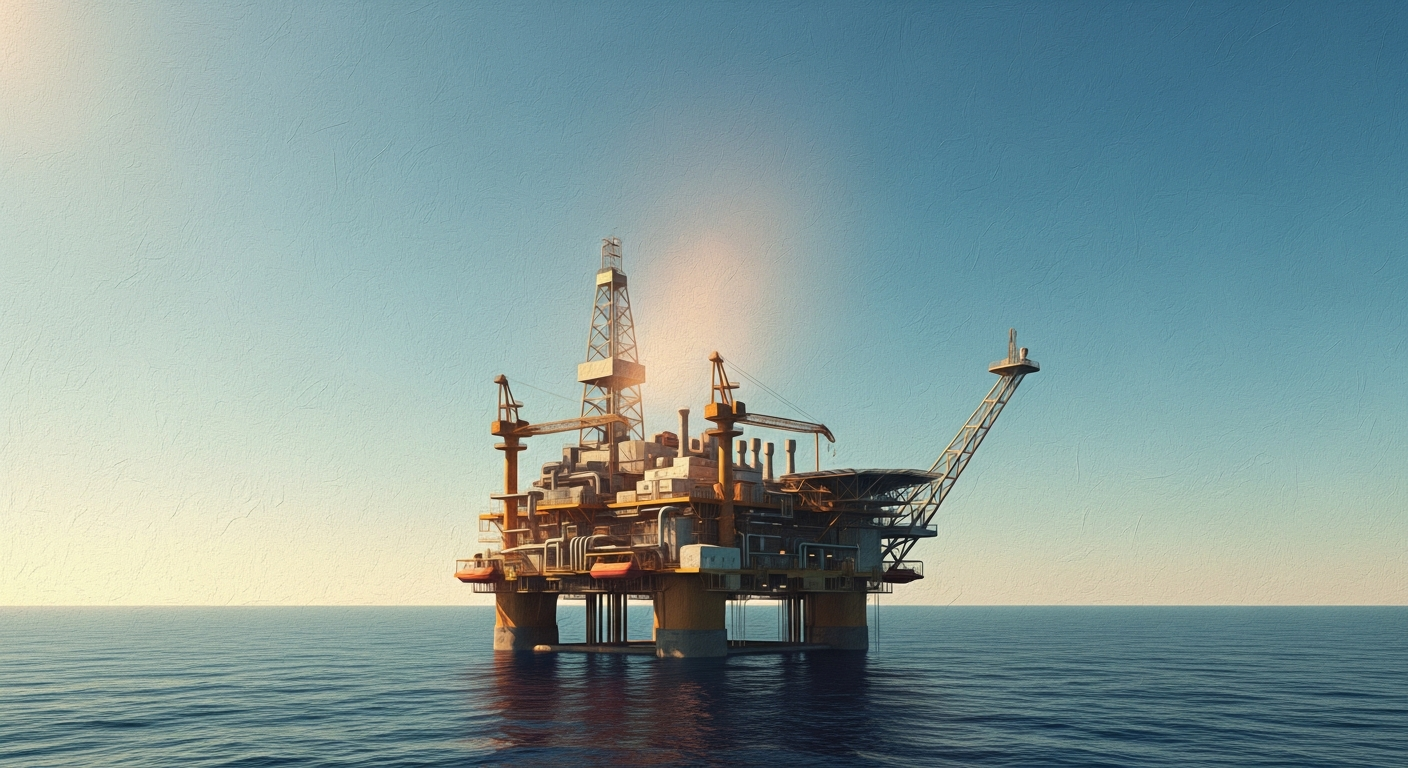 Nestensant.no avslører: Norge pumper olje for å få det varmere