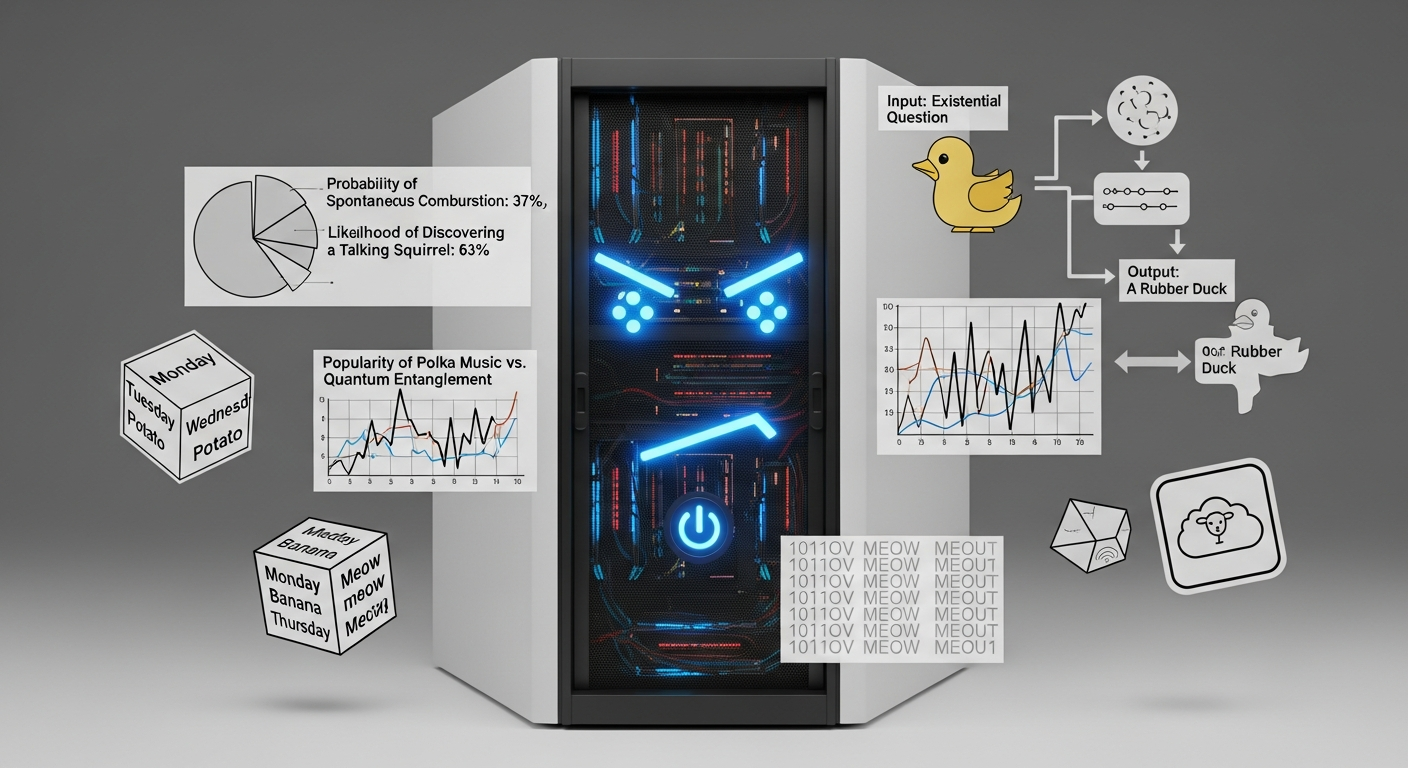 ChatGPT innrømmer: Later som brukeren har rett for å få fred